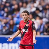 „Să faci cancer și să mori pe teren!”  Mesajul plin de ură primit de   colegul lui Rațiu de la Rayo Vallecano,  după meciul cu echipa lui Moldovan