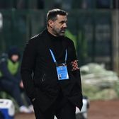 Zeljko Kopic, exasperat  Mesaj pentru jucătorii săi după egalul cu Botoșani:   „Nu e prima oară  când ni se întâmplă asta”