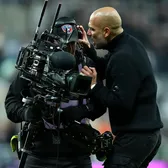 Guardiola și-a cerut scuze  Antrenorului   îi e rușine  de ce a făcut după meciul cu Newcastle: „Nu sunt perfect și fac greșeli”