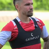 Dezastru pentru Dinamo  Eroul din victoria cu FCSB va rata următorul meci cu roș-albaștrii:   „E mai grav”