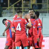 FCSB pregătește primul transfer al iernii  Întăriri pentru centrul defensivei » Roș-albaștrii, aproape de a semna cu un fundaș cu   experiență în Liga 1