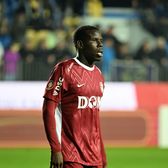 Zouma, bani irosiți de CFR Cluj!    Cât a câștigat francezul în cele 3 luni  în care a jucat puțin. Echipa nu a învins deloc cu el în Liga 1