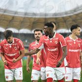 Dinamo pleacă din București?!  Variantă șoc: unde iau roș-albii în calcul   să joace în provincie  când se va închide Arena Națională