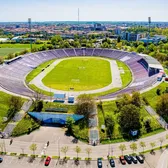 Licitația pentru stadion,  anulată!  Ce se întâmplă cu noua arenă   «Dan Păltinișanu»:  „Dacă nu e una, atunci e cealaltă!”