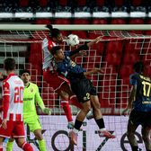 Le demite FCSB antrenorul?  Situația ar putea deveni   insuportabilă la Steaua Roșie  dacă pierde joi. A scăpat de două ori la limită!