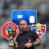 Cazul licențelor UEFA false    FRF reacționează  după condamnarea „creierului” operațiunii. Dosarul e încă în aer