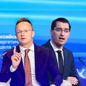 Invitat-surpriză la Casa Fotbalului    Răzvan Burleanu  s-a întâlnit cu omul-cheie din Guvernul ungar condus de Viktor Orban » Despre ce au discutat