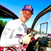 Revenire uimitoare la Dakar  La un an după ce a rămas fără un picior, va participa la   cea mai dură competiție auto din lume!  A câștigat-o de patru ori până acum