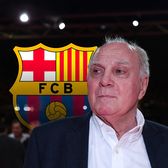 „Absurd și intolerabil”  Bayern   atacă frontal  Barcelona: „Nu ar juca în prima divizie a niciunei alte țări!”