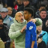 „Următorii Messi și Ronaldo”  Previziunea lui Maresca, după   victoria răsunătoare  cu Barcelona