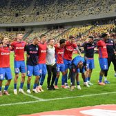 FCSB a lăsat acasă 5 jucători  Lotul deplasat de campioana României   la Belgrad,  pentru meciul cu Steaua Roșie