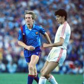 „Ce nu are Steaua”    Belodedici, comparație  între Steaua Roșie și FCSB, căreia îi spune tot Steaua