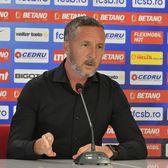 Cum poate fi învinsă Steaua Roșie   Mihai Stoica, despre adversara din etapa #5 din   Europa League:  „Au început și ei să aibă probleme”