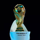 FIFA a stabilit finala CM!  Ce își doresc șefii fotbalului pentru semifinalele și ultimul act al Mondialului.    Tragere la sorți ca la tenis