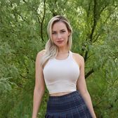 Amenințată cu moartea  Paige Spiranac,   victima hărțuirii online,  după ce a fost acuzată că a trișat la un turneu de golf: „Unii îmi spun să mă sinucid”