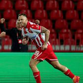 „Poate fi 7-0, dar și 0-3”  Steaua Roșie, analizată de un sârb care o știe și pe FCSB: „El te poate distruge singur”. Adevărul șocant al   excluderii lui Radonjic