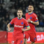 Scouteri la Steaua Roșie - FCSB  Doi titulari ai campioanei României urmăriți în Europa League! Avertisment la Belgrad:   „Lasă văicărelile dacă vrei să pleci”