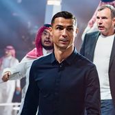 Istiqlol Dushanbe - Al Nassr  Motivul pentru care Cristiano Ronaldo a fost lăsat   în afara lotului  la meciul din Liga Campionilor Asiei