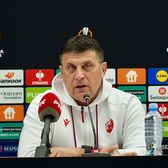 „Nu iau nimic de bun”    Vladan Milojevic  nu se lasă adormit de declarațiile lui Gigi Becali: „Îl cunoaștem toți cine e!” 