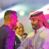Două țări trag de Ronaldo   Arabia Saudită îl consideră principalul ambasador.   Portugalia vrea să profite  de această legătură