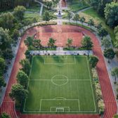 Complex sportiv nou în București     Anunțul primarului  de la Sectorul 2 despre construcția din Capitală