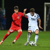 FCSB, înfrângere în Youth League   Puștii campioanei,   învinși  după ce au condus cu 1-0 » Când se joacă returul 