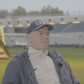 Mesaj pentru U Craiova  Ion Geolgău, prima apariție publică după ce   a fost dat afară de FRF:  „Dacă nu ieși cu zgârieturi, nu ai cum să te bucuri”