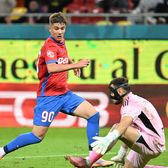 Probleme la FCSB   Unul dintre jucătorii Under 21   s-a accidentat.  Ce variante au Pintilii și Charalambous pentru finalul de an