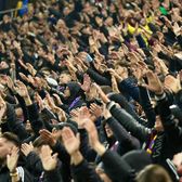 FCSB nu va fi singură!    Câți români sunt așteptați  pe „Marakana”, la meciul cu Steaua Roșie. Și-au luat bilete și la tribună