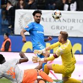 Baiaram, ochit de o forță a Turciei  Starul de la U Craiova,   în „triunghiul de foc” al Istanbulului.  Cu cine s-ar duela pe extremă