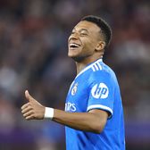 Mbappe e în istoria UCL  Starul lui Real Madrid,   hat-trick la foc automat  cu Olympiacos: performanța sa fabuloasă, depășită de un singur fotbalist