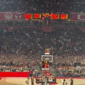 S-au încălzit în Euroligă    VIDEO.  GOLAZO.ro a fost la   Steaua Roșie - Olympiacos:  18.000 de fani, galerii înfrățite și o atmosferă fantastică