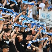 Se zguduie Oltenia!  Câte bilete s-au vândut pentru meciul   U Craiova - Mainz  » O să fie o atmosferă fabuloasă