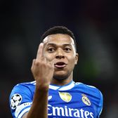 „Asta e o întrebare proastă”     Mbappe,  enervat de un reporter, după cele 4 goluri reușite în Olympiacos - Real Madrid + Recordul atins