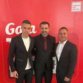 „Nu e doar o imagine”   Cei mai importanți oameni de la   Dinamo,  prezență-surpriză: „E un semn!”