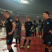 FCSB, băgată în ședință de galerie  Ultrașii anunță că   merg în cantonament  peste fotbaliștii campioanei!