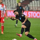 „Doarme pe el!”    VIDEO:  Vali Crețu,   atac fără menajamente  la adresa unui coechipier după eșecul cu Steaua Roșie Belgrad