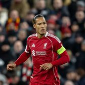 Van Dijk iese în față  Criza fără șfârșit de la   Liverpool  l-a făcut pe căpitan să reacționeze: „Avem nevoie de asta mai mult ca niciodată”