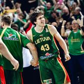 De povestit nepoților  A marcat   9 puncte în 10 secunde!  Performanță uluitoare reușită în preliminariile Cupei Mondiale