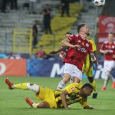 „Metode securiste!”  Oțelul, acuzații grave înainte de meciul cu „câinii”: „Dinamo nu se poate desprinde de   propriul trecut obscur!”