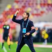 Kopic, la naționala României?  Reacția antrenorului de la Dinamo, după ce ar fi fost pus pe   lista posibililor selecționeri:  „Merit și eu”