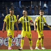 Dinamo are probleme mari  Doi jucători esențiali ratează meciul cu FCSB! + Noi detalii despre conflictul cu staff-ul naționalei U21:   „Musi a avut dreptate”