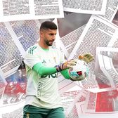 „Victimă colaterală”   Presa din Spania despre   Horațiu Moldovan,  înainte de Atletico Madrid - Oviedo: „Cea mai discretă revenire”