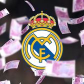 Real Madrid, lider absolut   „Galacticii” au vândut un număr impresionant de tricouri în 2025 »  Nume-surpriză în   topul celor mai achiziționate echipamente