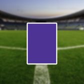 Cartonașul mov în Liga 1    Ce reprezintă:   „E primul cartonaș care sancționează asta. Să devină parte din schimbare!”