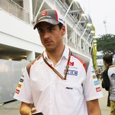 Arestat pentru fraudă   Fostul pilot din Formula 1   a fost reținut  pentru două acuzații grave + A mai avut probleme cu legea 