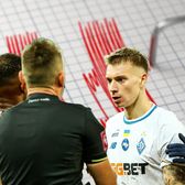 Arbitru la detectorul de minciuni  Ucrainenii l-au testat la poligraf după Shakhtar - Dinamo Kiev.   Suspect de corupție