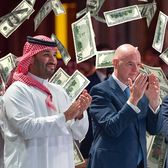 Vine „răsplata” pentru Mondial    Saudiții virează miliarde la FIFA  după ce li s-a asigurat organizarea CM 2034