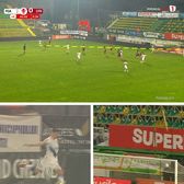Golul campionatului?!    VIDEO.  CFR, făcută KO de Argeș cu   o reușită senzațională   » Daniel Pancu a împietrit