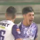 GOLAZO tras la indigo!    FOTO.  Borța a așteptat 13 luni pentru a marca din nou! În 2024: același adversar, aceeași poartă și tot o   execuție de senzație